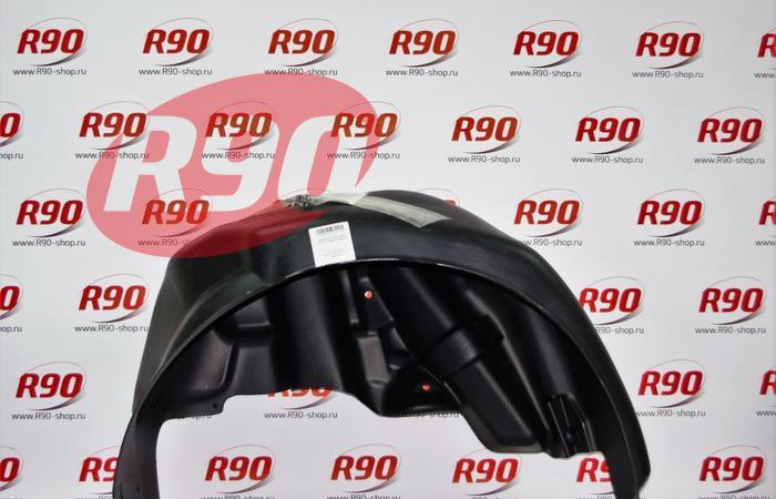 Подкрылок задний правый Ларгус (до 2019г.) NLL5226004