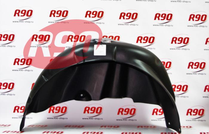 Подкрылок задний левый Логан 2 NLL4133003