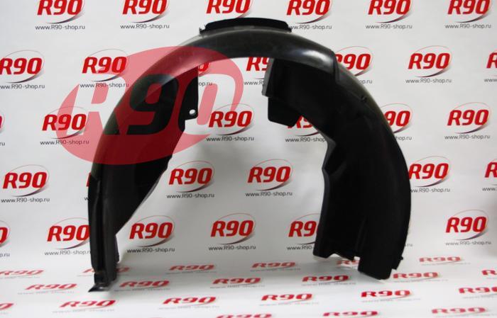 Подкрылок передний правый Ларгус, Логан 1 Renault 638409340R