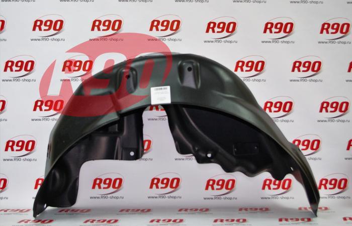 Подкрылок задний правый XRAY NLL5235004