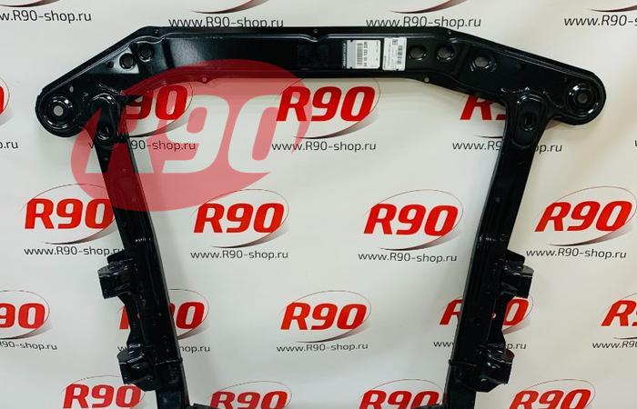 Подрамник двигателя Ларгус, Логан 1, Сандеро 1 Renault 544013322R