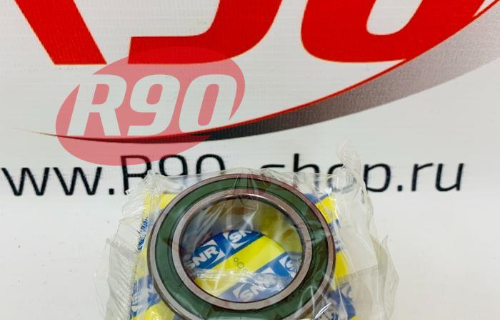 Подшипник компрессора кондиционера SNR ACB35x55x20