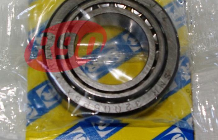 Подшипник КПП первичного вала передний (JR5) SNR EC12626H206 аналог 7703090413
