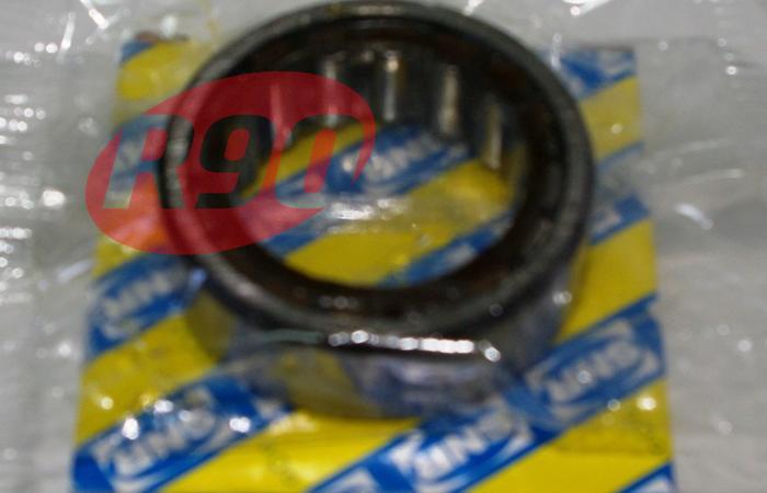 Подшипник КПП вторичного вала передний SNR RNU12044S01 аналог 7703090323