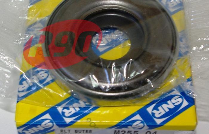 Подшипник передней стойки SNR M25504