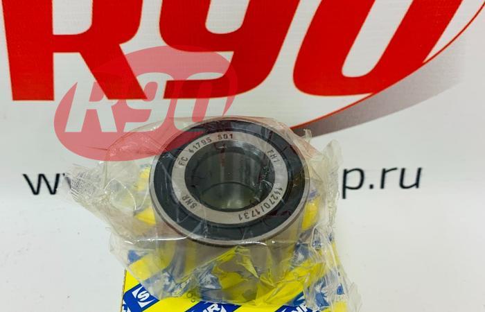 Подшипник задней ступицы Логан 2, Сандеро 2, Веста, Xray SNR FC41795S01