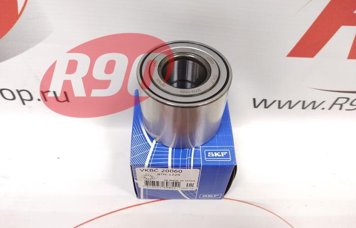 Подшипник задней ступицы Логан 2, Сандеро 2, Веста, Xray SKF VKBC20060
