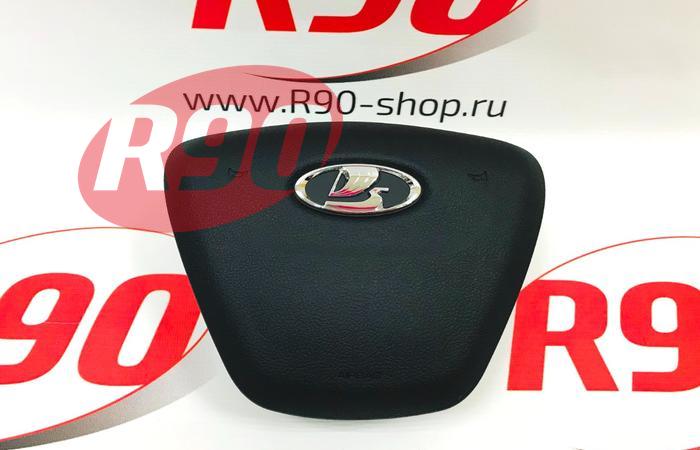 Подушка безопасности в руль Веста, XRAY LADA 8450008105