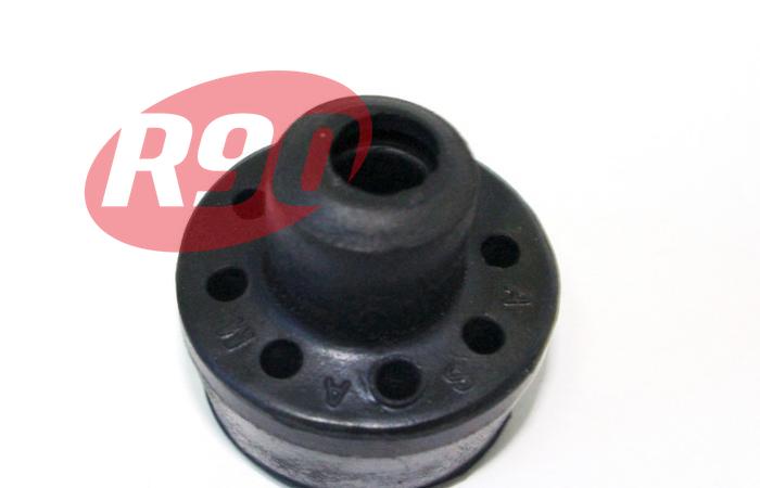 Подушка крепления радиатора Quartz QZ0430992 аналог 7700430992