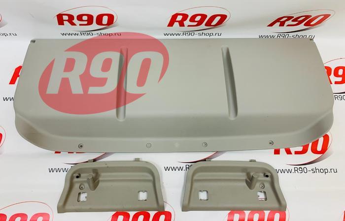 Полка потолочная в салон Ларгус Renault 8200820381