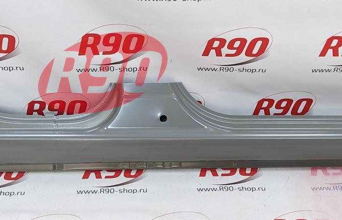Порог правый Веста LADA 2180540106478