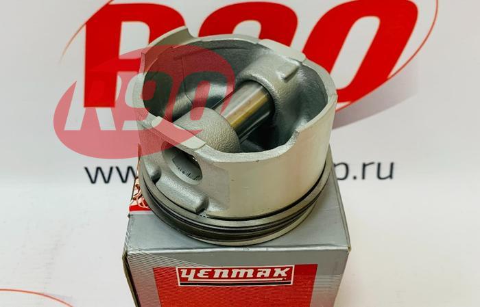 Поршень 1,4 8V с кольцами YENMAK 4169000