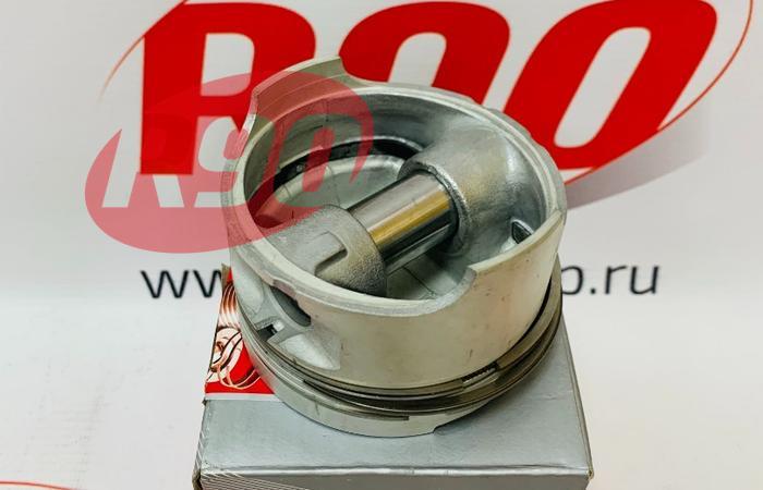 Поршень 1,6 8V (1 и 2 цил) с кольцами YENMAK 4167000