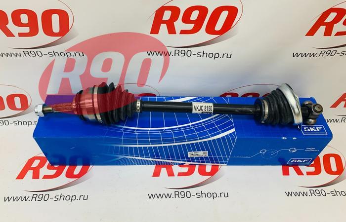 Привод левый Логан 1, Сандеро 1 SKF VKJC8150