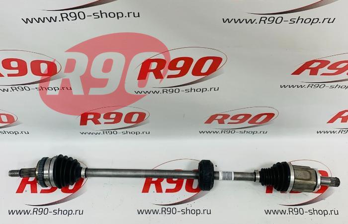 Привод правый Xray Cross (КПП ВАЗ) LADA 8450021273