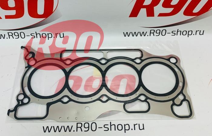 Прокладка ГБЦ H4M Renault 110441KT0B
