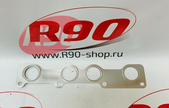 Прокладка выпускного коллектора дв. Рено 8v Renault 8200191371