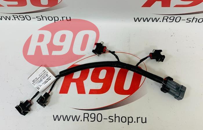 Провода (жгут) форсунок Ларгус дв. 11189 Cargen 111893724036