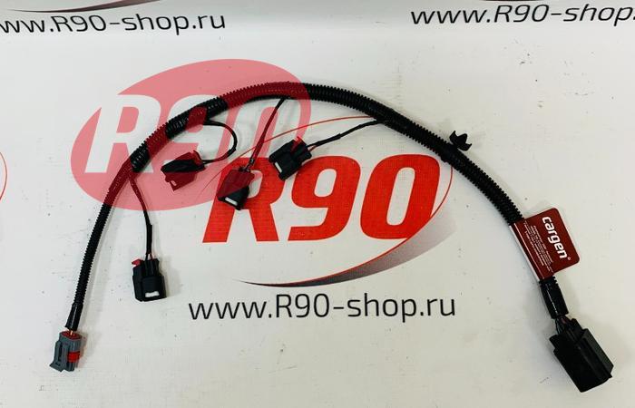 Провода (жгут) форсунок Ларгус дв.21129 Cargen 21129372403630