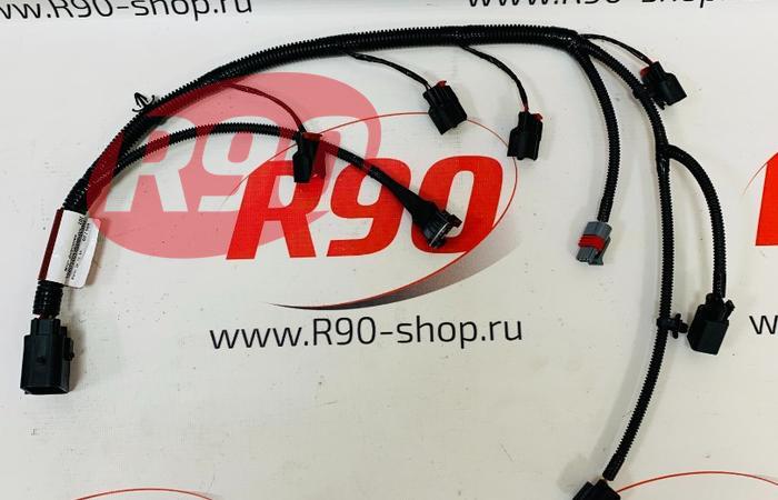 Провода (жгут) форсунок Веста, XRAY дв.21129 Cargen 21129372403600