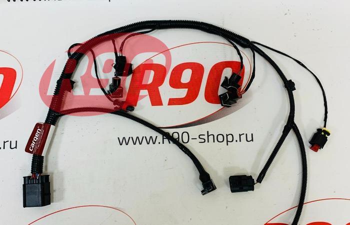 Провода (жгут) форсунок Веста, XRAY дв.21179 Cargen 21179372403600