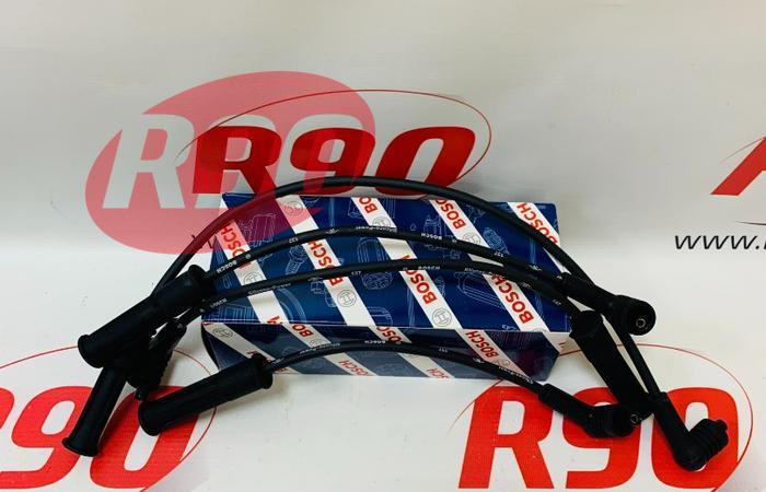 Провода высоковольтные Bosch 0986357256