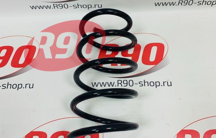 Пружина передняя Ларгус, Логан, Сандеро ASAM 30197