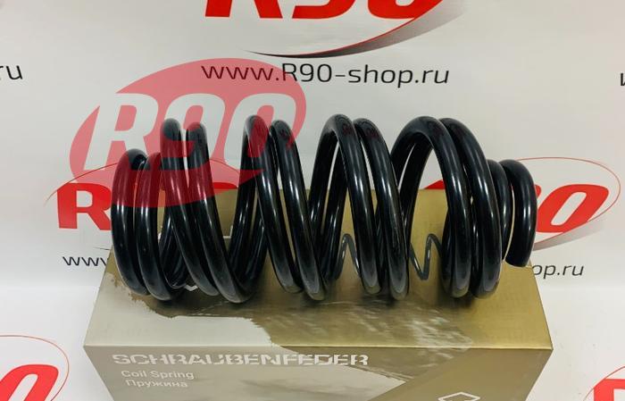 Пружина задняя Ларгус (фургон) TORR DF0144