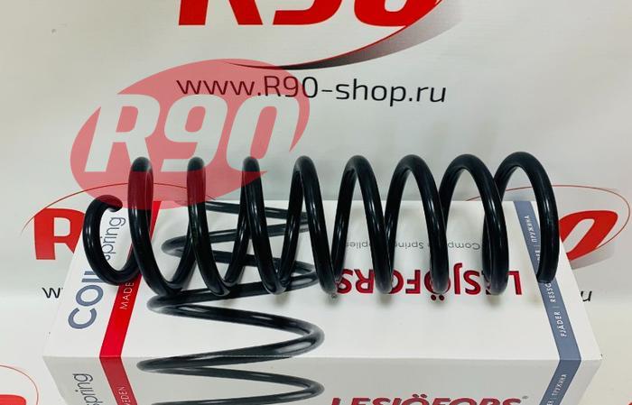 Пружина задняя Ларгус LESJOFORS 4247013