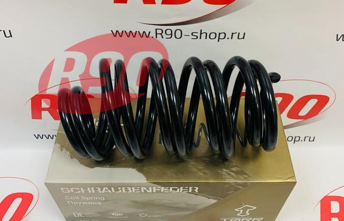Пружина задняя Ларгус TORR DF0113
