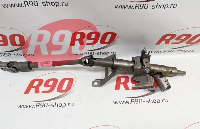 Колонка рулевого управления Renault 488106612R