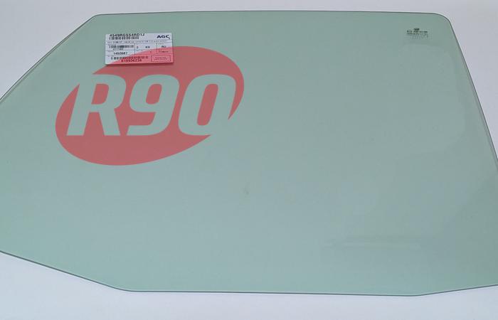 Стекло задней правой двери Гранта AGC 4549RGSS4RD1J
