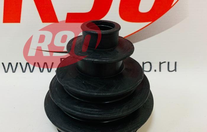 Пыльник ШРУСА наружный Ларгус, Логан ПТП64