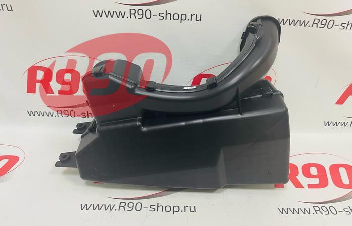 Резонатор воздушного фильтра Веста (с 2018г) LADA 8450031941