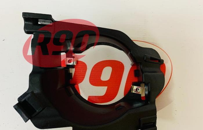 Рамка противотуманной фары правая Логан (2010-2014) Signeda PRN99066CAR