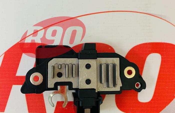 Регулятор напряжения (генератор Bosch) Manover MR1548087 аналог 6001548087