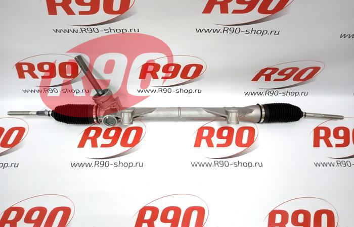 Рейка рулевая (без ГУР) Логан, Сандеро, Ларгус General Ricambi RE4054