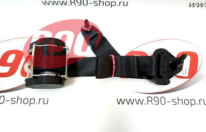 Ремень безопасности 1 ряда левый Renault 8200934779