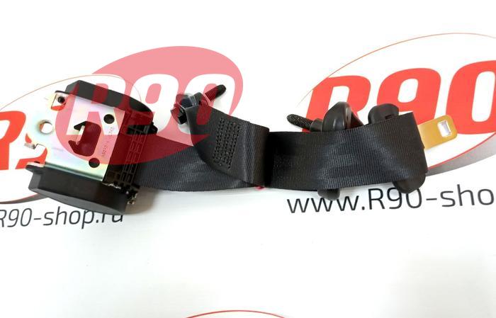 Ремень безопасности 1 ряда правый Renault 8200934775