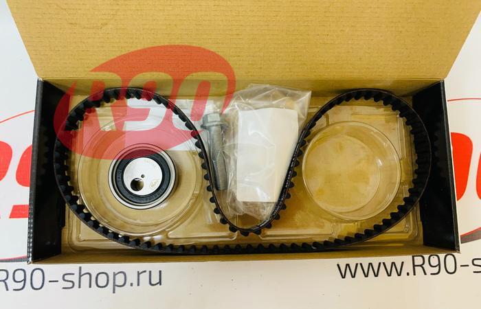 Ремкомплект ГРМ Логан (до 2010г.) GATES K015473XS