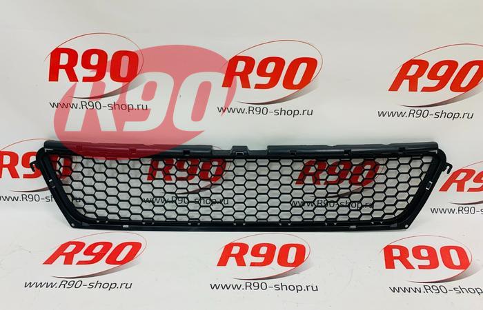 Решетка переднего бампера Сандеро 1 Francecar FCR210461