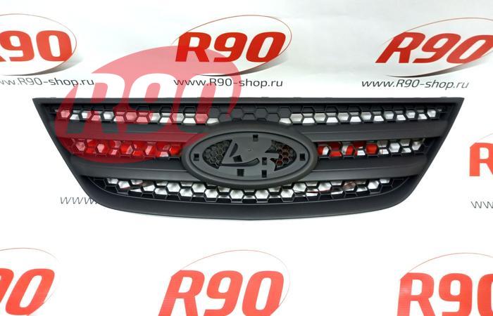 Решетка радиатора Ларгус LADA 8450091244