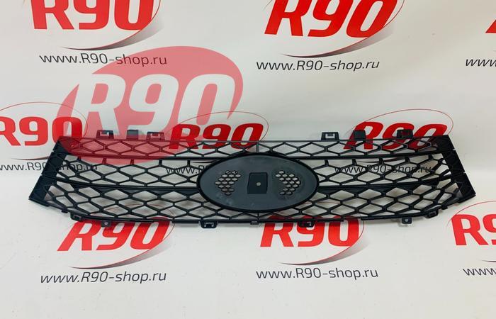 Решетка радиатора Веста (внутренняя часть соты) LADA 8450006673