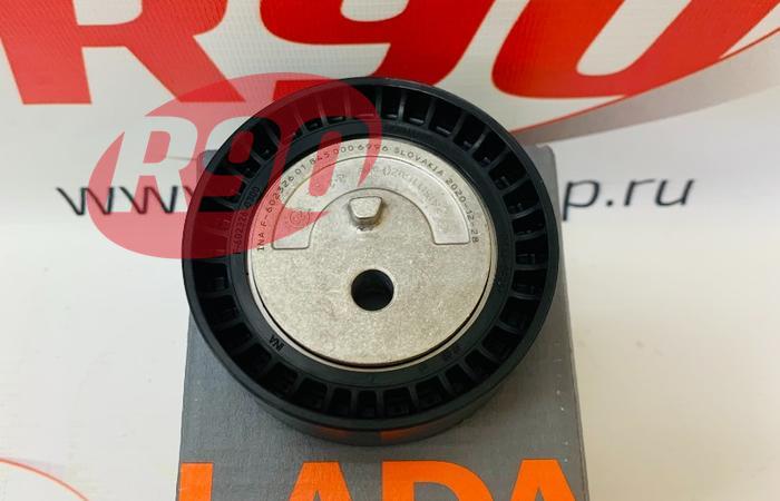 Ролик натяжной ремня генератора (дв. ВАЗ) Ларгус, Веста, XRAY LADA 8450006996