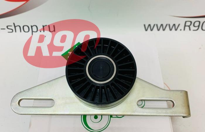 Ролик ремня генератора 8кл. двигателя Рено (без кондиционера) INA 531042710