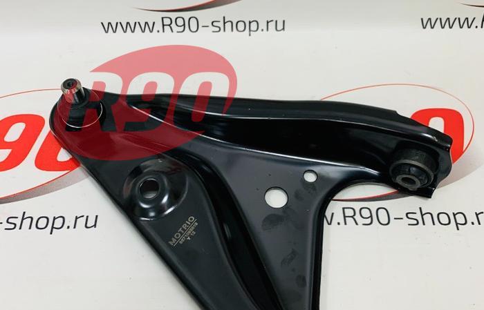 Рычаг передний левый Логан 2, Сандеро 2, Ларгус (с 2013г) Motrio 8671095519