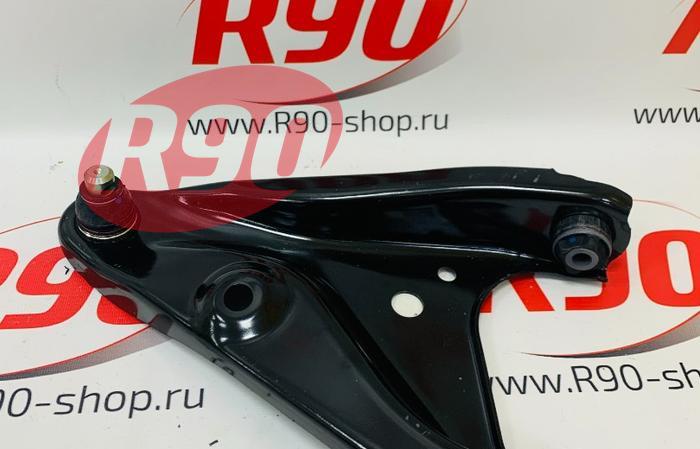 Рычаг передний левый Логан 2, Сандеро 2, Ларгус (с 2013г), XRAY Renault 545019811R