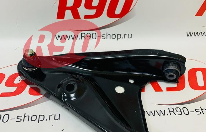 Рычаг передний левый Логан 2, Сандеро 2, Ларгус (с 2013г), XRAY Renault 545019811R