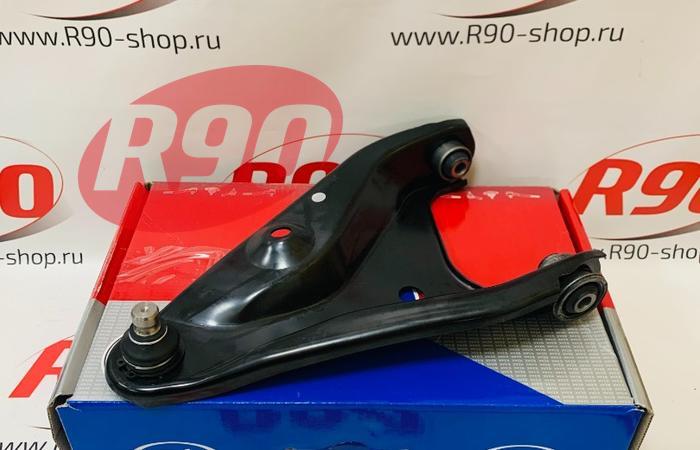 Рычаг передний правый Логан 1, Сандеро 1, Ларгус (до 2013г.) БЗАК 906420