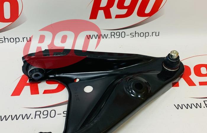 Рычаг передний правый Логан 2, Сандеро 2, Ларгус (с 2013г), XRAY Renault 545001064R